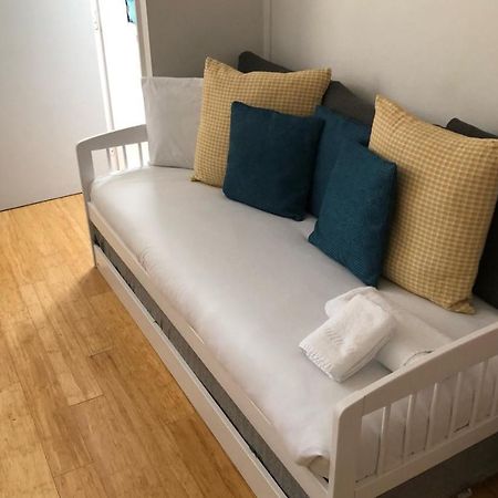 Trendy 1 Bedroom Apartment In The Heart Of ロンドン エクステリア 写真
